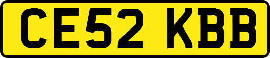 CE52KBB
