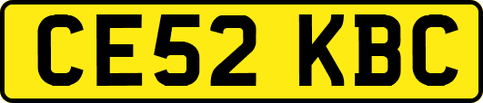 CE52KBC