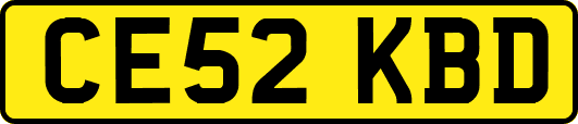 CE52KBD