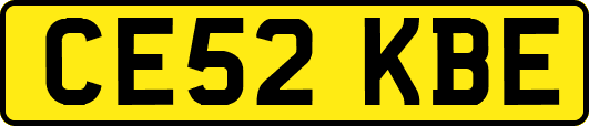 CE52KBE