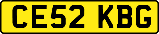 CE52KBG