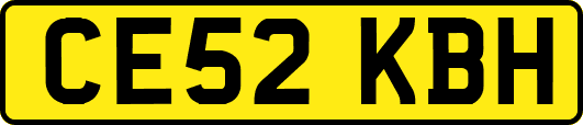 CE52KBH