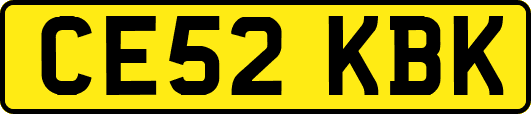 CE52KBK