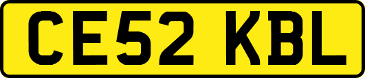 CE52KBL