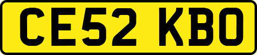 CE52KBO