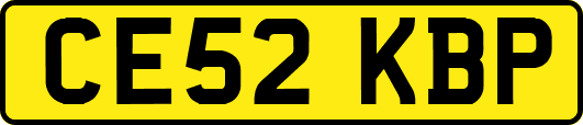 CE52KBP