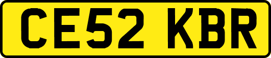 CE52KBR