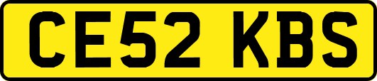 CE52KBS