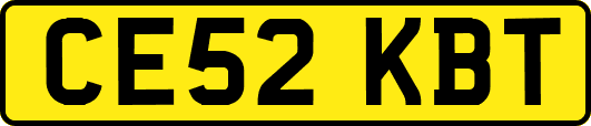 CE52KBT