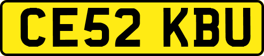 CE52KBU