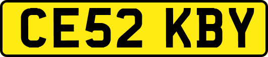 CE52KBY