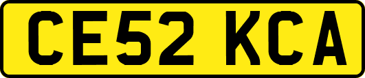 CE52KCA