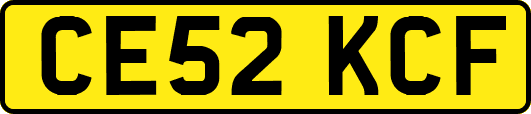 CE52KCF