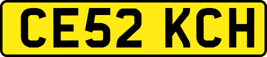 CE52KCH