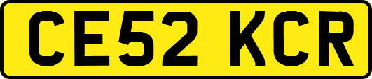 CE52KCR
