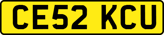 CE52KCU