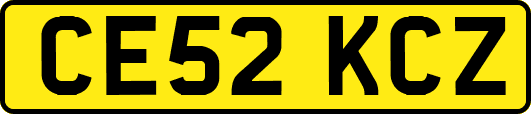CE52KCZ