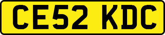CE52KDC