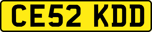 CE52KDD