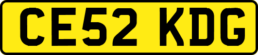 CE52KDG