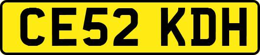 CE52KDH