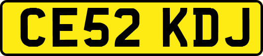 CE52KDJ