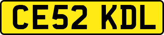CE52KDL