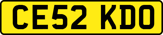 CE52KDO