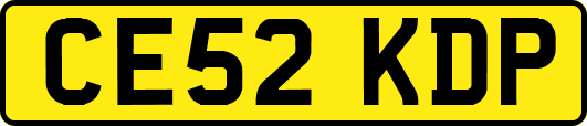 CE52KDP