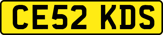 CE52KDS