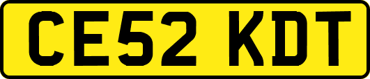 CE52KDT