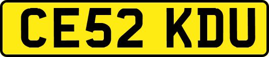 CE52KDU