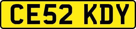 CE52KDY