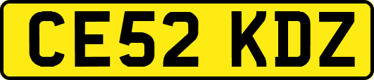 CE52KDZ