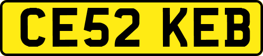 CE52KEB