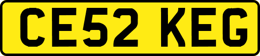CE52KEG
