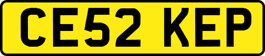 CE52KEP