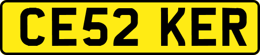 CE52KER