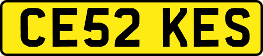 CE52KES