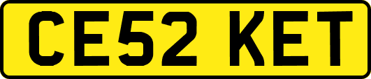 CE52KET