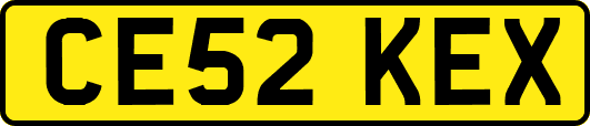 CE52KEX