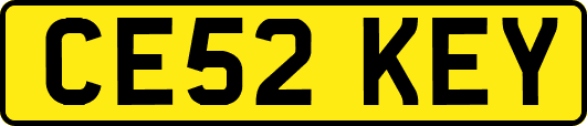 CE52KEY