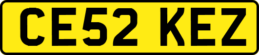 CE52KEZ