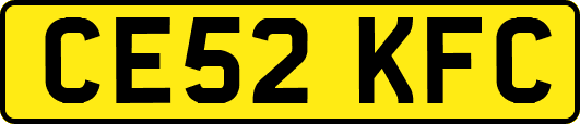 CE52KFC