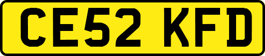 CE52KFD
