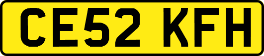 CE52KFH