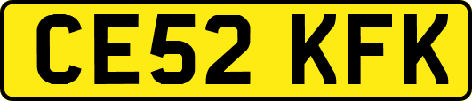 CE52KFK