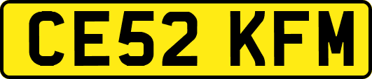 CE52KFM