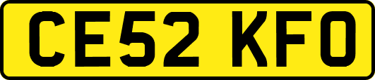 CE52KFO