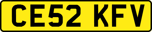 CE52KFV